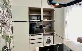 Nature Apartment