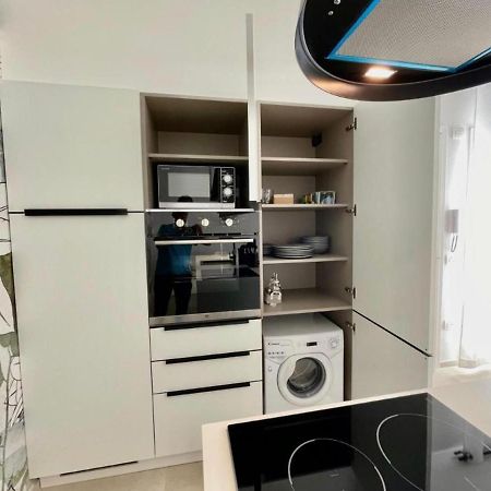 Nature Apartment Olbia Exterior foto