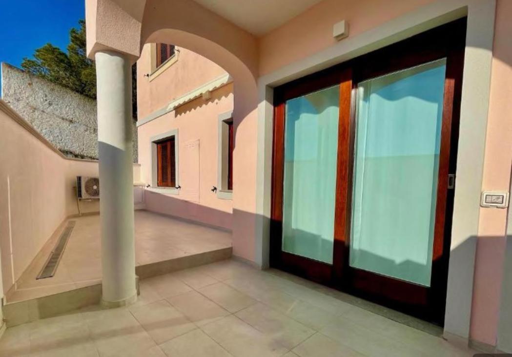 Nature Apartment Olbia Exterior foto