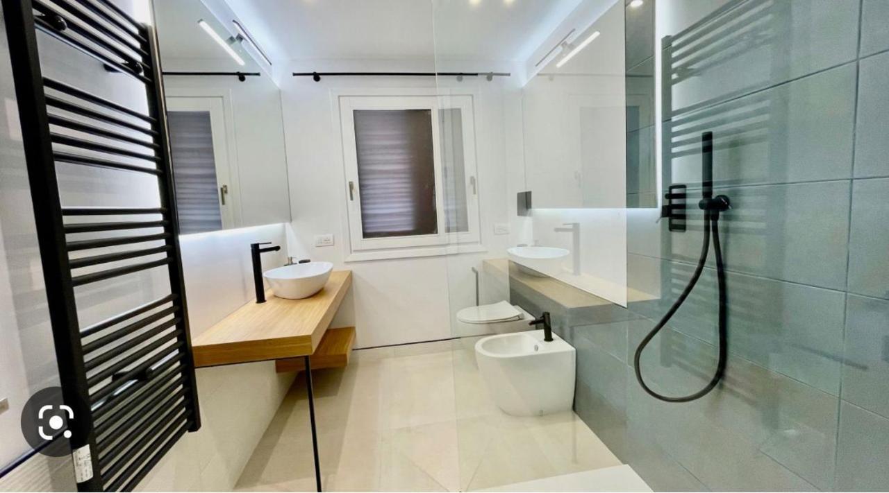 Nature Apartment Olbia Exterior foto