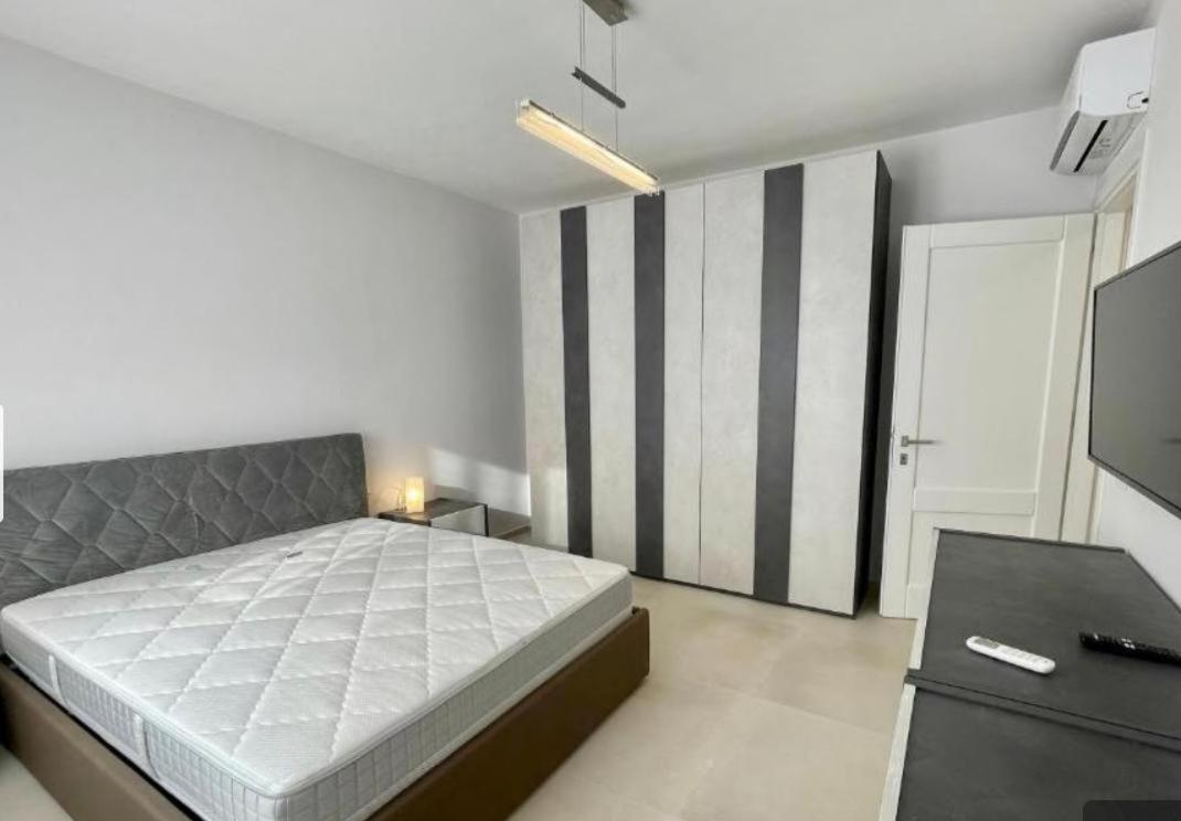 Nature Apartment Olbia Exterior foto