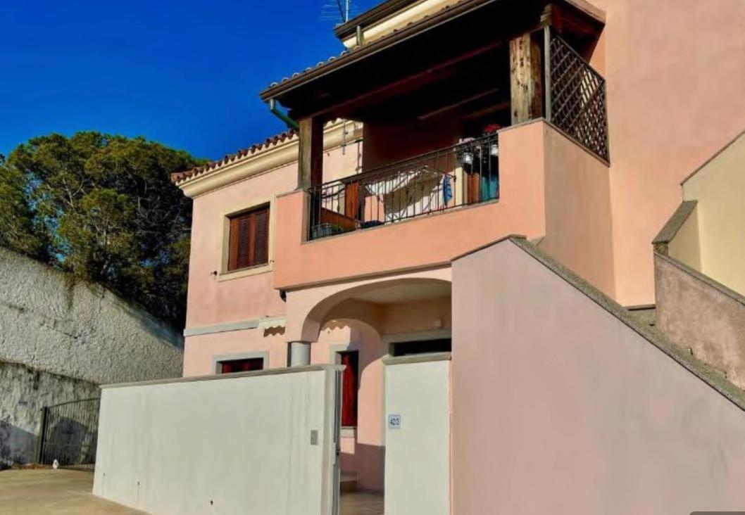 Nature Apartment Olbia Exterior foto