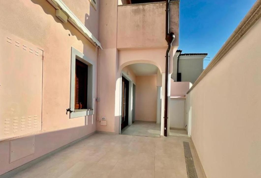 Nature Apartment Olbia Exterior foto