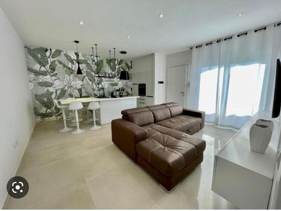 Nature Apartment Olbia Exterior foto
