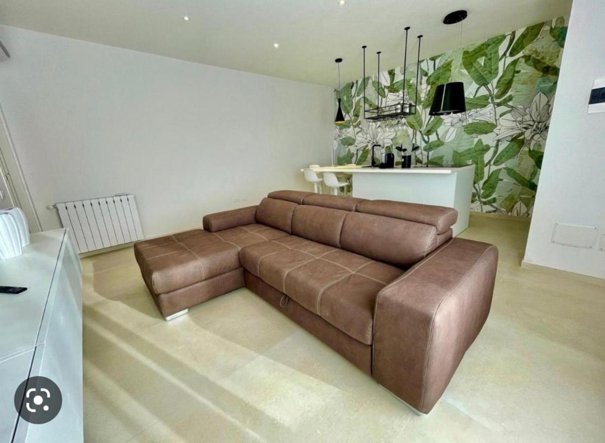 Nature Apartment Olbia Exterior foto