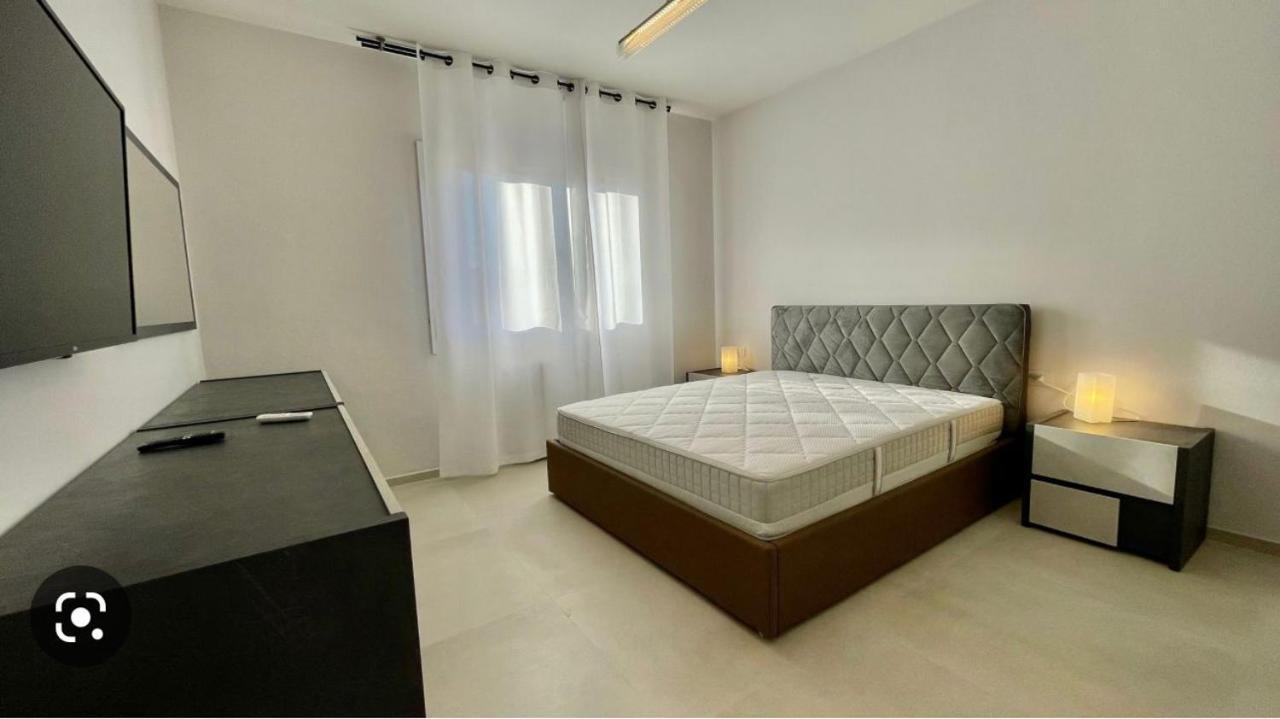 Nature Apartment Olbia Exterior foto