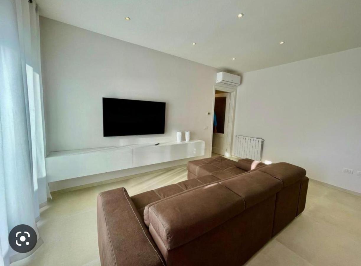 Nature Apartment Olbia Exterior foto
